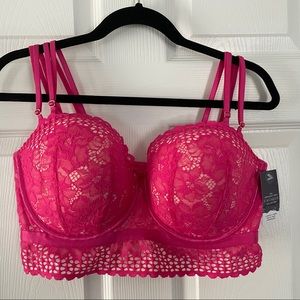Cacique Bra from Lane Bryant size 38DDD